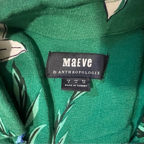 Maeve by Anthropologie - Women’s Size 2 Dress - Picture 3 of 4